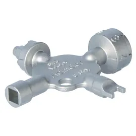 HEIMEIER Universalschlüssel 0530-01.433 Thermostatventil