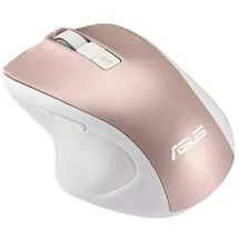 Asus - Souris sans fil MW202 Rose Gold