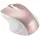 Asus - Souris sans fil MW202 Rose Gold