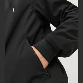 JACK & JONES Basic Jacke Black M