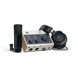 Audio-Schnittstelle Universal Audio UA VOLT-SB276