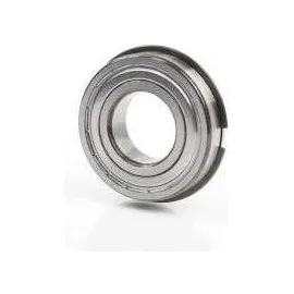 NTN Rillenkugellager 6207 ZZNRC3/2AS ID 35mm AD 72mm Breite17mm