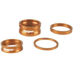 HOPE Spacer Set 1 1/8" Space Doctor | bronze