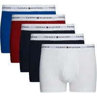 Tommy Hilfiger 5P Trunk X5 in Multicolor, EU M