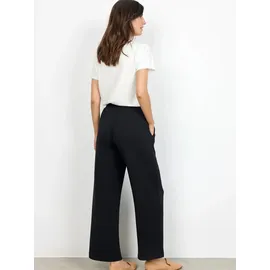 Soyaconcept Hose SC-BANU 33 Sweat Pants Trainingshose, schwarz XS