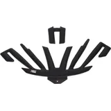 Bell Super Air R Schwarz