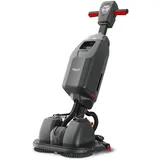 Numatic Scheuersaugmaschine NCC440NX Schwarz