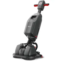 Numatic Scheuersaugmaschine NCC440NX Schwarz