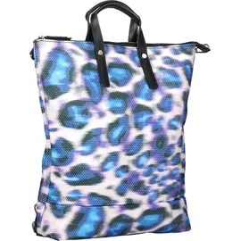 JOST Bags Mesh Joy X-Change Bag S Blau