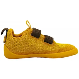 Affenzahn Knit Happy Tiger Gelb 26 EU