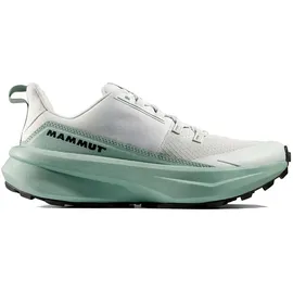 Mammut Aenergy Hike Low Wanderschuhe - Silver Sage / Deep Silver Sage - EU 41 1/3