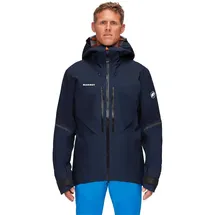 Mammut Nordwand Advanced HS Hooded Jacket M night XL
