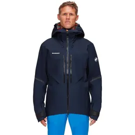 Mammut Nordwand Advanced HS Hooded Jacket M night XL