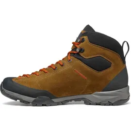 Scarpa Mojito Hike GTX Herren Brown/Rust 43,5