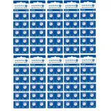 Everactive AG13 Knopfzelle 160 mAh 10 St.