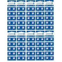 Everactive AG13 Knopfzelle 160 mAh 10 St.