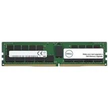 Dell Memory, 16GB, DIMM, 2133MHZ (1 x 16GB, 2133 MHz, DDR4-RAM, DIMM), RAM