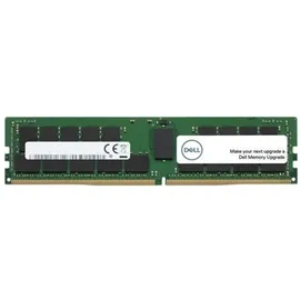 Dell Memory, 16GB, DIMM, 2133MHZ (1 x 16GB, 2133 MHz, DDR4-RAM, DIMM), RAM