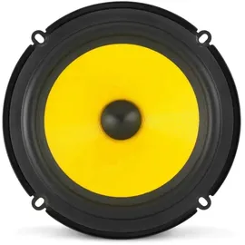 JL Audio C1-650 - 16cm 2-Wege Lautsprecher Testsieger