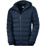 NordCap Herren Funktions-Steppjacke