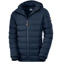 NordCap Herren Funktions-Steppjacke