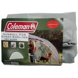 Coleman Event Shelter Grau 365 x 365 cm