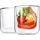 BLOMUS NERO Thermoglas 0,2 l 2 St.