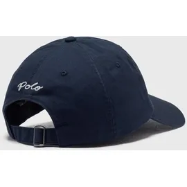 Ralph Lauren Baseball Cap blau One Size