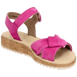 Paul Green 0075-6105-045 Damen Pink 38,5