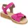 Paul Green 0075-6105-045 Damen Pink 38,5