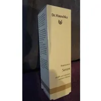 Dr. Hauschka Dr. Hauschka, Regeneration Serum - 0.03 l