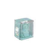 donkey Products Winkekatze Winkekatze Solar Hellblau