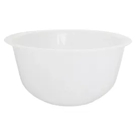 Matfer Rührschüssel 4,5L Weiß