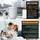 Brandson Aroma Diffuser 2,2 L weiß