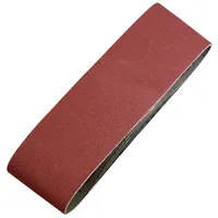 KWB Schleifband-Set 75 x 533 mm 3 St.