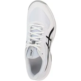 Asics Game FF Clay/Weiß/Schwarz 44