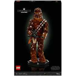 LEGO ® Star Wars Chewbacca 75371