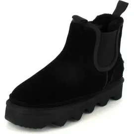 OOG Schwarz | Gr.: 40
