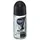 NIVEA Invisible for Black & White Power Deodorant Roll-On 3 x 50 ml