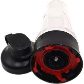 Bosch To-go-Trinkflasche MMZBTK1B schwarz