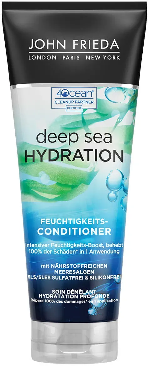 Preisvergleich Produktbild John Frieda Conditioner 250 ml