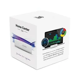 FIBARO Home Center Lite Smart Home Zentrale