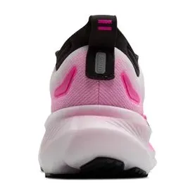 Brooks Glycerin 23 Damen Medium White/Phantom/Cyber Pink 39