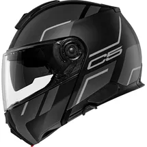 Schuberth C5 Master Grey XS