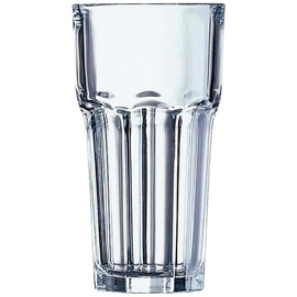 Arcoroc ARC J2602 Granity Longdrinkglas, 420ml, Glas, transparent, 6 Stück