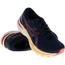 Asics Gel-Kayano 29 Damen midnight/papaya 39,5