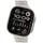 decoded Silicone Ares O Apple Watch 44/46/49mm Clay