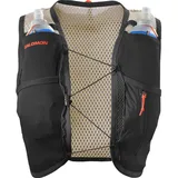 Salomon Active Skin 4 Women Set Damen Laufrucksack (Neutral L