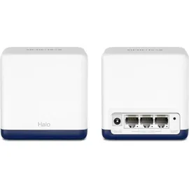 Mercusys Halo H50G AC1900 Mesh Wi-Fi System 2er Pack