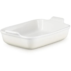 Le Creuset Auflaufform Tradition 32 cm Meringue